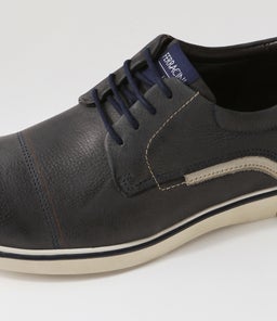 BRYCE FC MARINHO LEATHER