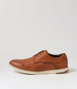 BRYCE FC CARAMELLO LEATHER