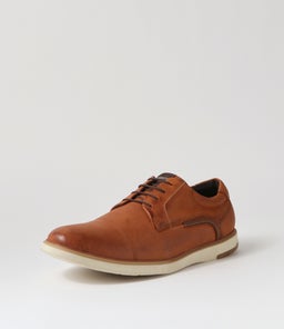 BRYCE FC CARAMELLO LEATHER