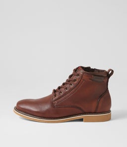 OSBAR FC HAVANA LEATHER