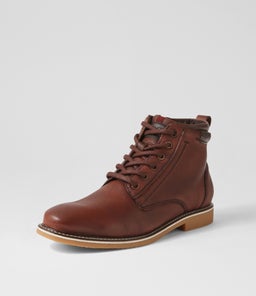 OSBAR FC HAVANA LEATHER