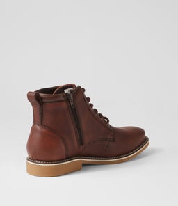 OSBAR FC HAVANA LEATHER