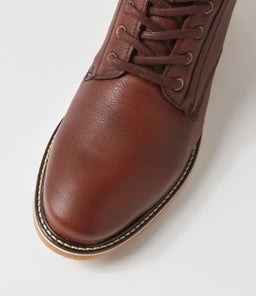 OSBAR FC HAVANA LEATHER