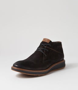 KYE FC PRETO NUBUCK