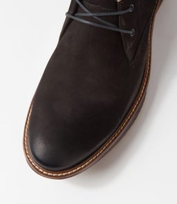 KYE FC PRETO NUBUCK