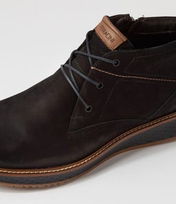 KYE FC PRETO NUBUCK