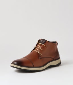 ALEXANDER FC HAVANA LEATHER