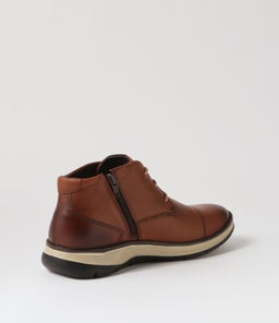 ALEXANDER FC HAVANA LEATHER