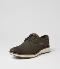 KYRIE FC PETROL NUBUCK