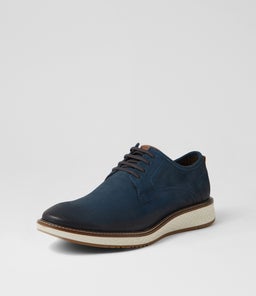 KYRIE FC MARINHO NUBUCK