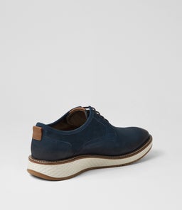 KYRIE FC MARINHO NUBUCK
