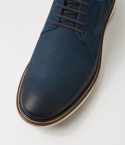 KYRIE FC MARINHO NUBUCK