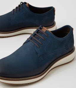 KYRIE FC MARINHO NUBUCK