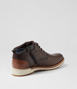 TAI FC TABACCO LEATHER