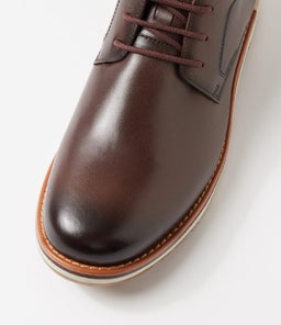 TAI FC TABACCO LEATHER