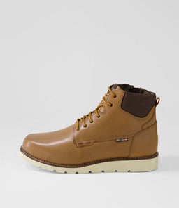 JAYDEN FC HAVANNA LEATHER
