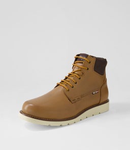 JAYDEN FC HAVANNA LEATHER