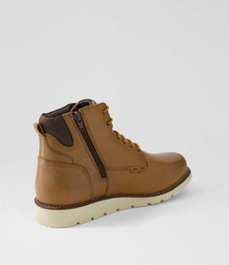 JAYDEN FC HAVANNA LEATHER