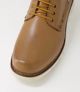 JAYDEN FC HAVANNA LEATHER