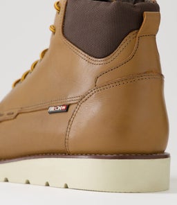 JAYDEN FC HAVANNA LEATHER