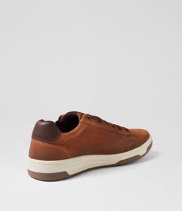 WILFRED FC CARAMELO NUBUCK