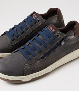 WILFRED FC MARINHO NUBUCK
