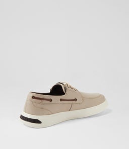 MACE FC CINZA LEATHER