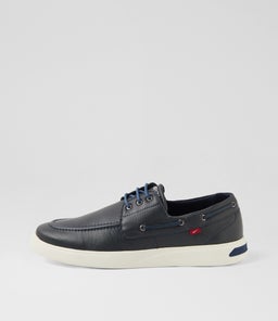 MACE FC MARINHO LEATHER