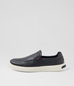 MILSEY FC MARINHO LEATHER