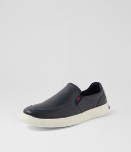 MILSEY FC MARINHO LEATHER