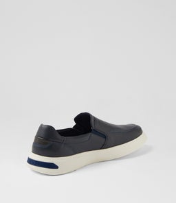 MILSEY FC MARINHO LEATHER