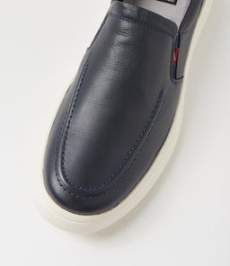 MILSEY FC MARINHO LEATHER