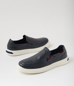 MILSEY FC MARINHO LEATHER