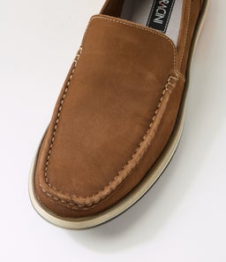 TETLEY FC AMBAR NUBUCK