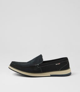 TETLEY FC MARINHO NUBUCK