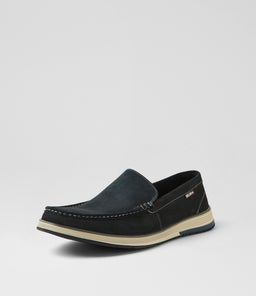 TETLEY FC MARINHO NUBUCK