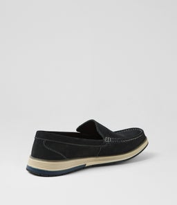 TETLEY FC MARINHO NUBUCK
