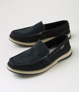 TETLEY FC MARINHO NUBUCK
