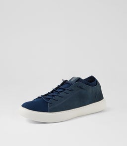 XAVION FC MARINHO LEATHER KNIT