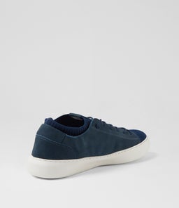 XAVION FC MARINHO LEATHER KNIT