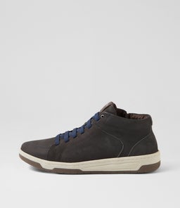 WOODROW FC MARINHO LEATHER