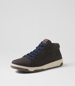 WOODROW FC MARINHO LEATHER