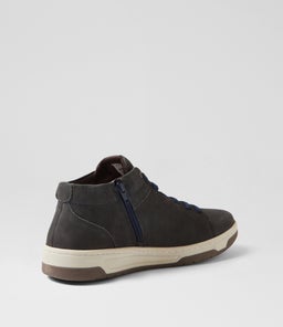 WOODROW FC MARINHO LEATHER