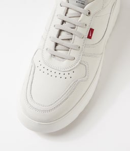 QUILL FC BRANCO LEATHER