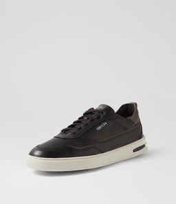 VALT FC PRETO LEATHER