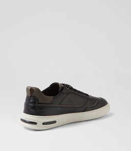 VALT FC PRETO LEATHER