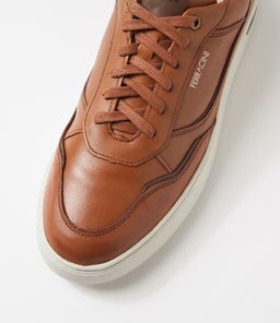 VALT FC WHISKY LEATHER