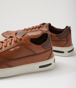 VALT FC WHISKY LEATHER