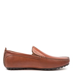 CORONA BROWN LEATHER