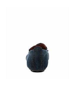 CORONA DARK NAVY SUEDE